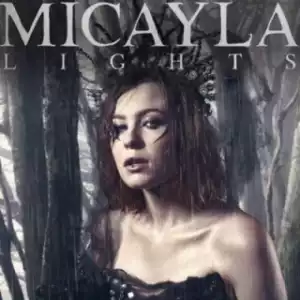 Micayla (Idols SA) - Lights